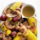 Shrimp Boil