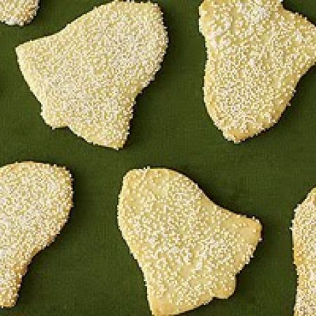 Basic Sugar Cookie Dough