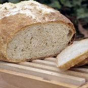 French Country Bread