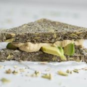 Super Power Chia Bread