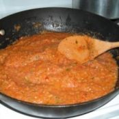 Red Sofrito