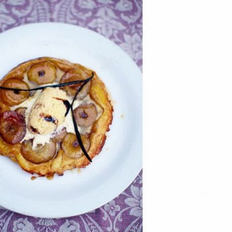 Tarte Tatin