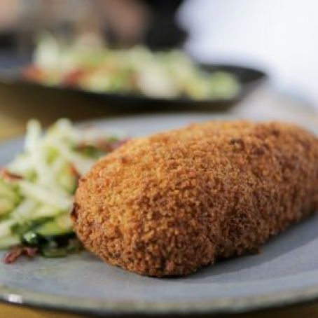 Chicken Kiev
