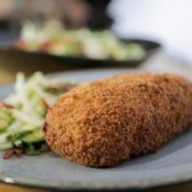 Chicken Kiev