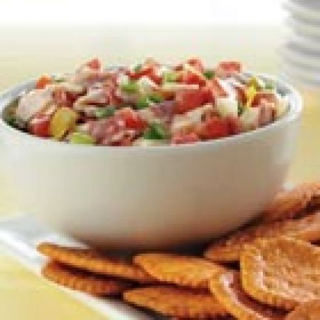 Italian Hoagie Spread