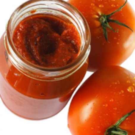 Tomato Paste