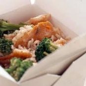 Quick Chicken Teriyaki