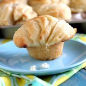 How To Make Butterflake Rolls if You’re Not Martha Stewart