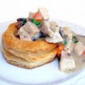 Best Chicken Ala King