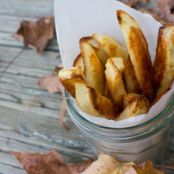 Oven Fries
