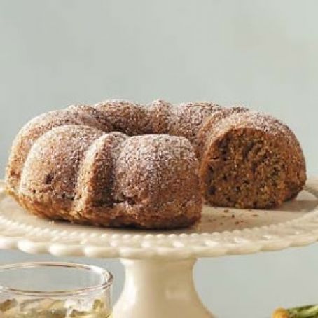 Oatmeal Cake, My Best