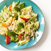 Chicken Fried Rice - Recipe.com