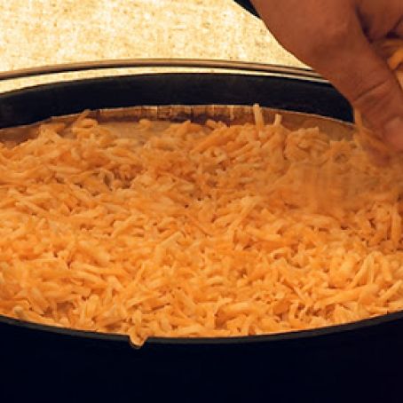 Dutch Oven Enchiladas - Cabela's