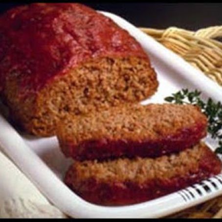 MeatLoaf