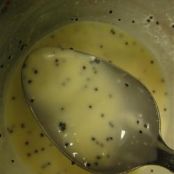 Poppyseed Dressing