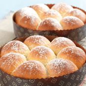 Big Batch Quick Dinner Rolls