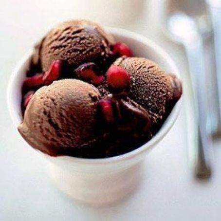 Chocolate Sherbet Recipe