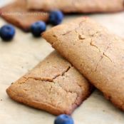 BREAKFAST BARS, NOT-A-GRAIN BARS (GLUTENFREE ‘CEREAL’ BREAKFAST BARS)