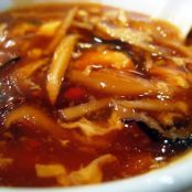 Hot and Sour Soup