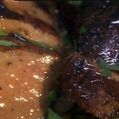 Coffee and Cola Pork Loin