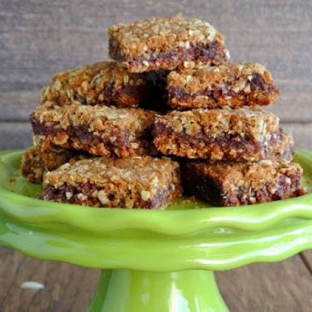 Date Bars