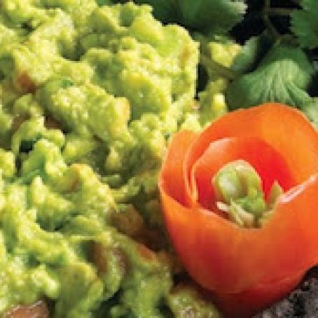 Guacamole