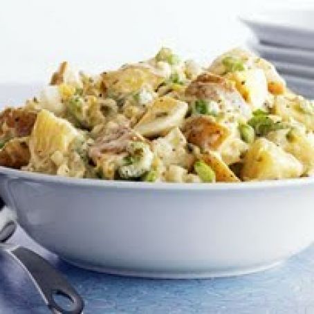 Great American Potato Salad