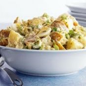 Great American Potato Salad