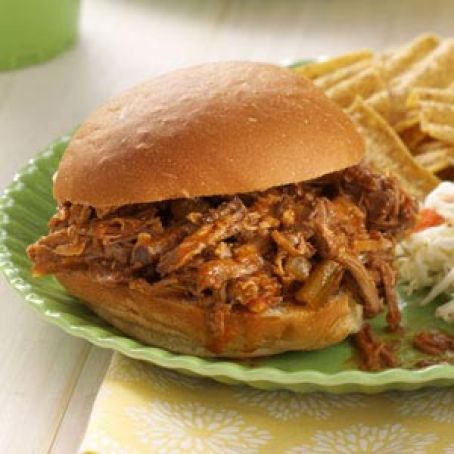 2009 Barbecues for the Bunch