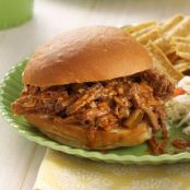 2009 Barbecues for the Bunch