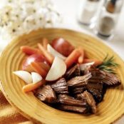 Hormel Country Pot Roast with Vegetables