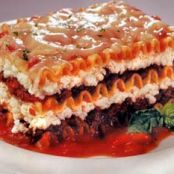 Lasagna