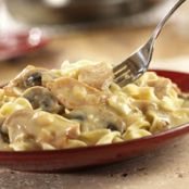 Stroganoff-Style Chicken