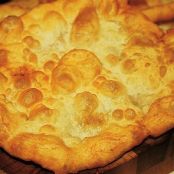 Navajo Fry Bread