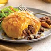 Cheeseburger Pies