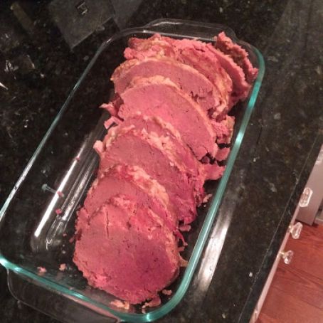 Corned Beef
