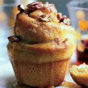 Butterscotch Sticky Buns