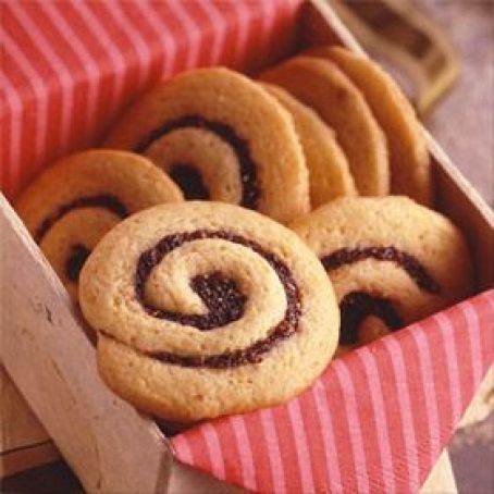 Fig Pinwheels