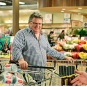 Chef David Burke’s Dishwasher Turkey