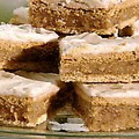 Bar, Low Country Cookie