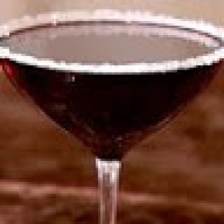 Tall, Dark and Handsome