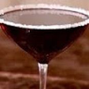 Tall, Dark and Handsome