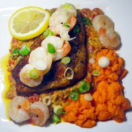 HUACHINANGO DUARTE RESTAURANTE ARNAUD´S