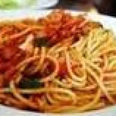 Pasta Amatriciana