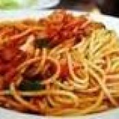 Pasta Amatriciana