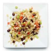 Energy-Revving Quinoa