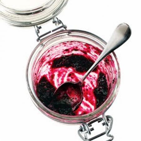 Blueberry Jam