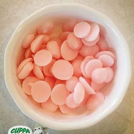 FROZEN YOGURT DOTS