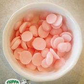 FROZEN YOGURT DOTS