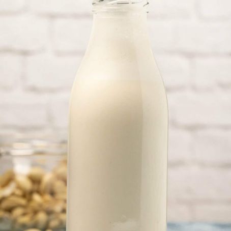 CASHEW MILK